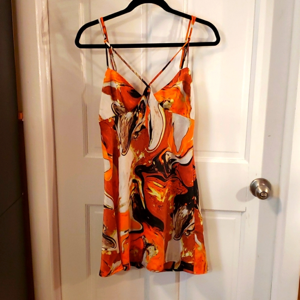 Urban Outfitters Dress